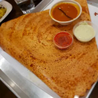 Masala Dosa