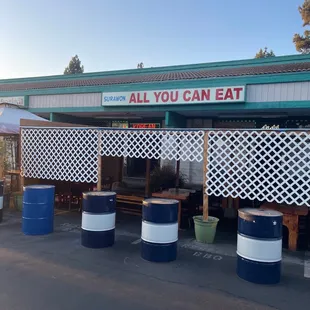 The place I will never recommend or go to.