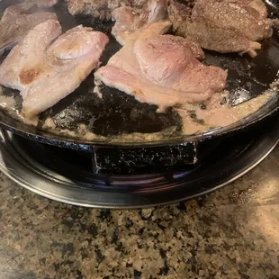 BBQ