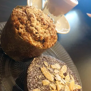 Coffee Cake