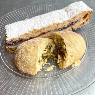 Linzer Bar