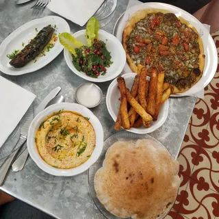 Zaatar