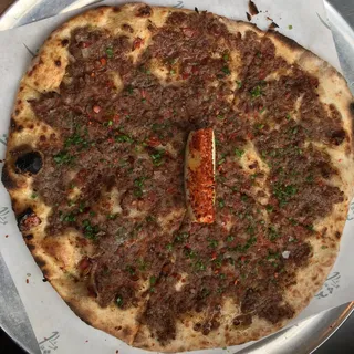 Lahm Bi-ajeen