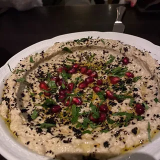 Baba Ganoush