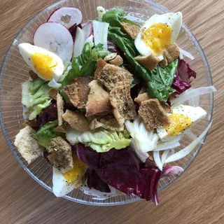 Green Salad