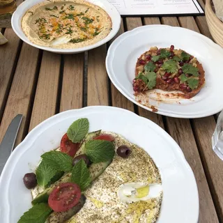 Labneh