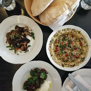 Warak Enab