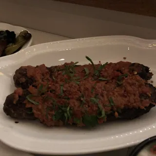 Halabi Kebab