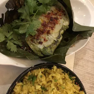 Baladi