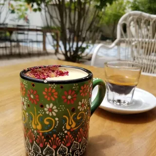 Espresso