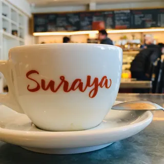 Cappuccino