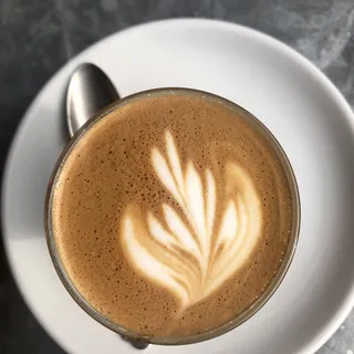 Macchiato