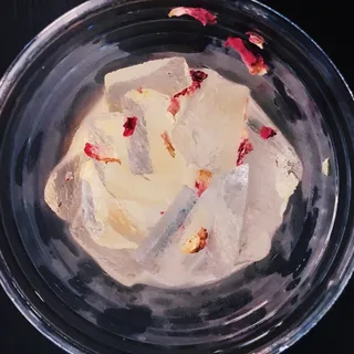 Rose Water Lemonade