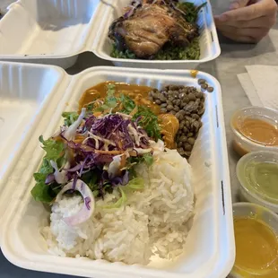Chicken Adobo