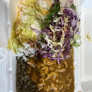 Chicken Adobo