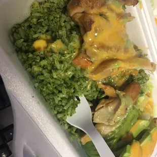 food
