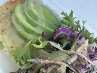 Surco Peruvian Food