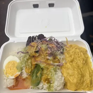 Aji di Gallina