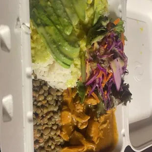 Chicken Adobo
