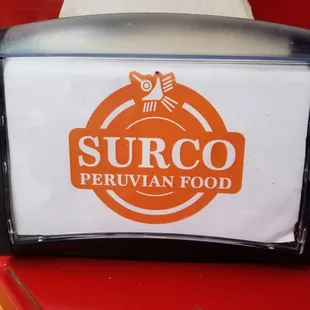 Surco