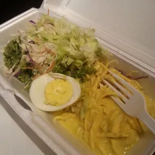 Ani de gallina