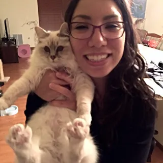 Samantha S.