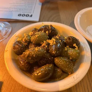 Olives