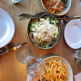 Apaghetti Alla Vodka