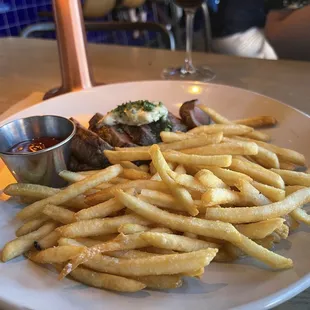 Steak Frites