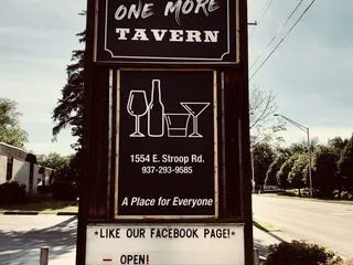 One More Tavern