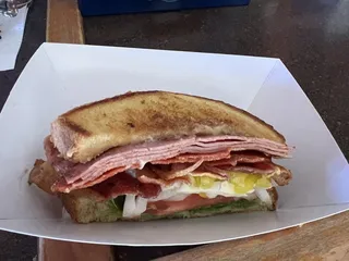 Tuty's Bar And Grill