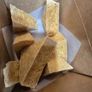 Tofu Delight
