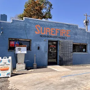 Store is south of Downtown Rock Hill at 702 Ogden Rd, Rock Hill, SC 29730.