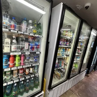 Smart Water, Topo Chico Mineral Water