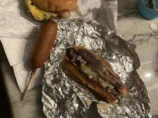 Hot Dog Depot - Fort Mill