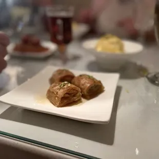 Baklava