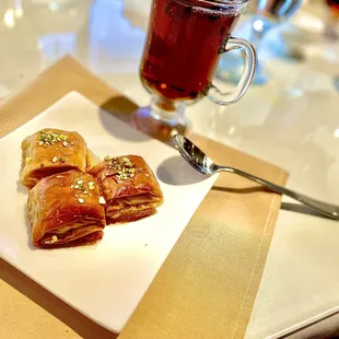 Baklava