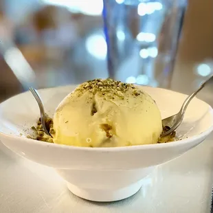 Persian Ice Cream