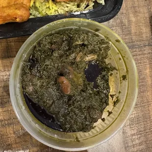 Ghormeh Sabzi