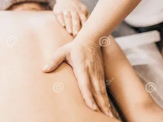 Asian Experience Massage