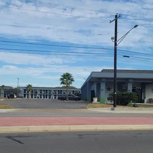 Another view from the road