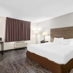 SureStay Albuquerque NE ADAKing