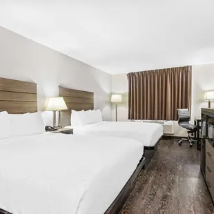 SureStay Albuquerque NE DoubleQueen