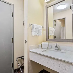 SureStay Albuquerque NE King