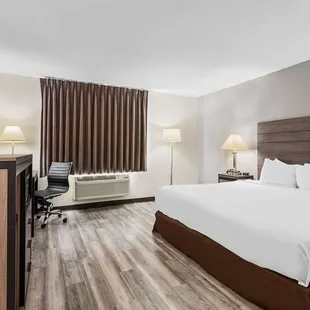 SureStay Albuquerque NE ADAKingwShower