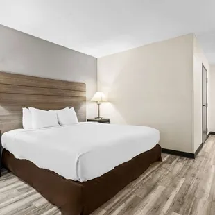 SureStay Albuquerque NE ADAKingwShower