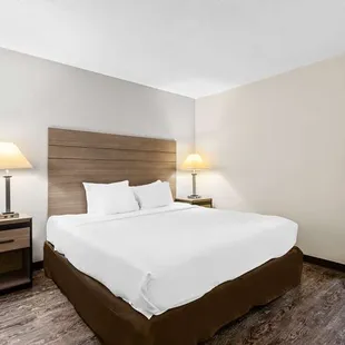 SureStay Albuquerque NE ADAKing