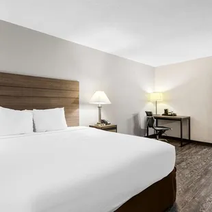 SureStay Albuquerque NE King