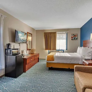 SureStay Hotel By Best Western Spicer