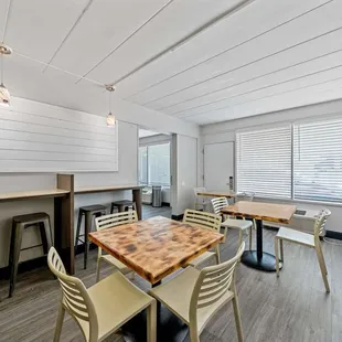 SSH Breakfast room Sitting Print